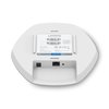 Linksys Cloud Managed WiFi 5 Indoor Wireless Access Point, TAA Compliant, 4 Ports LAPAC1300C
